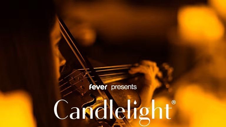 Candlelight: Las Cuatro Estaciones de Vivaldi