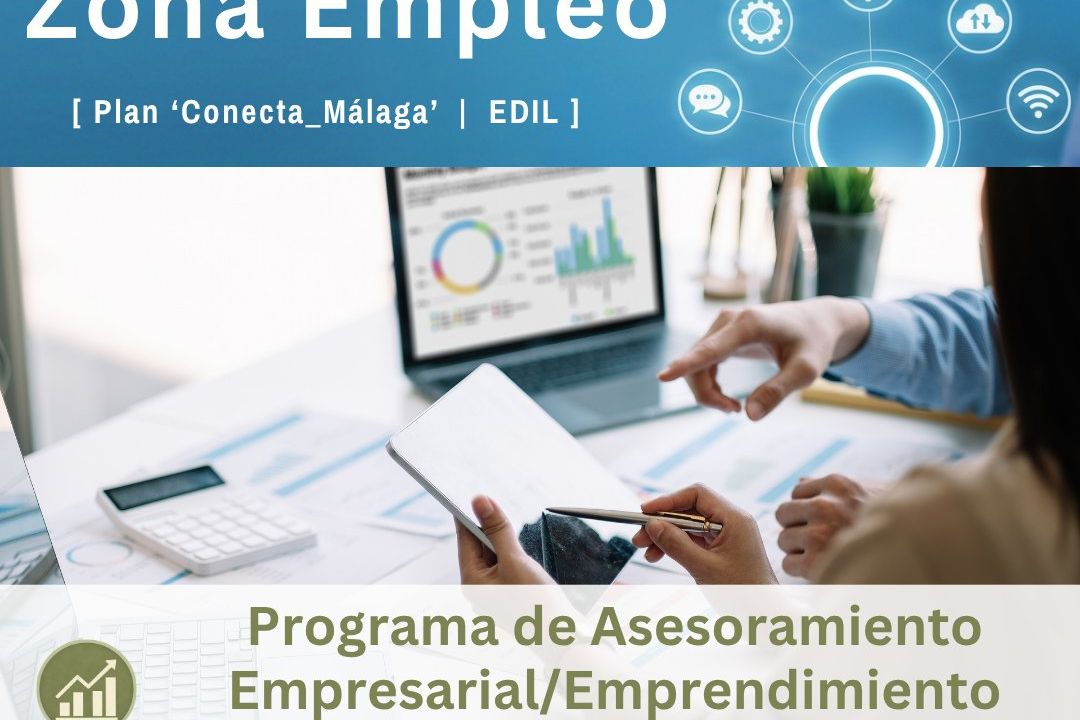 Programa de asesoramiento empresarial y emprendimiento
