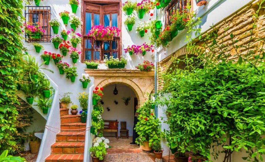 Excursión a Córdoba por libre