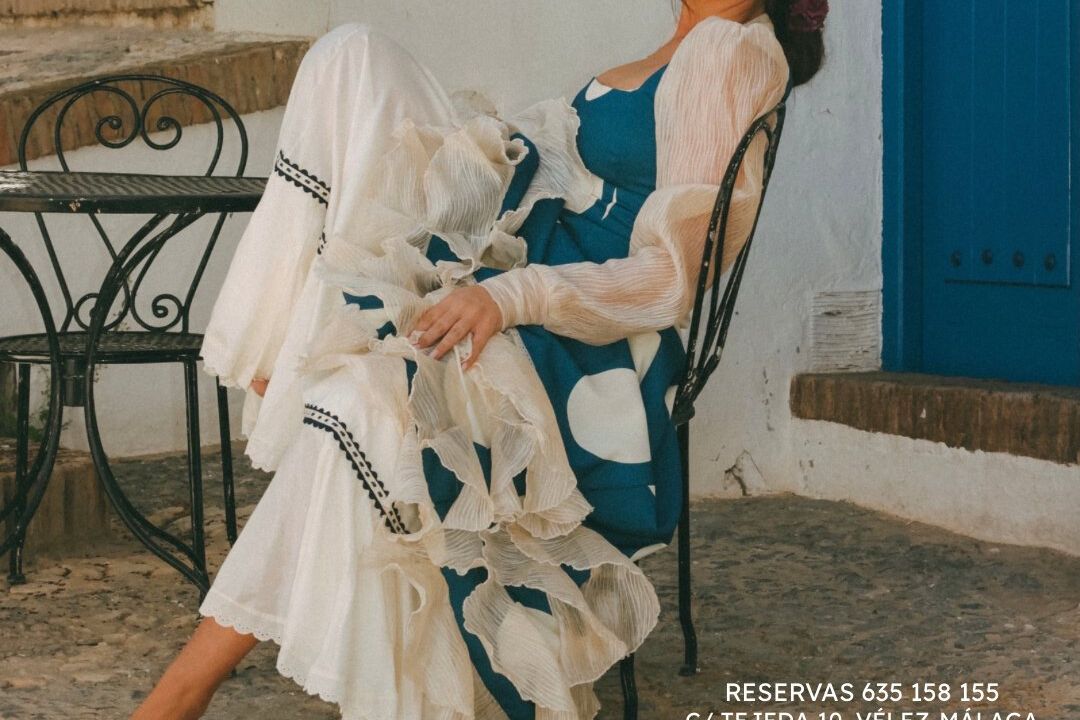 Peña Flamenca Niño De Vélez