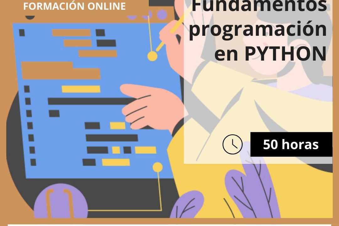 Fundamentos de Programación en Python