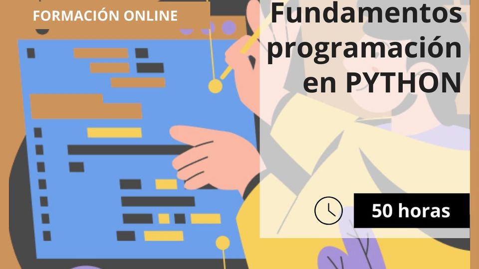 Fundamentos de Programación en Python