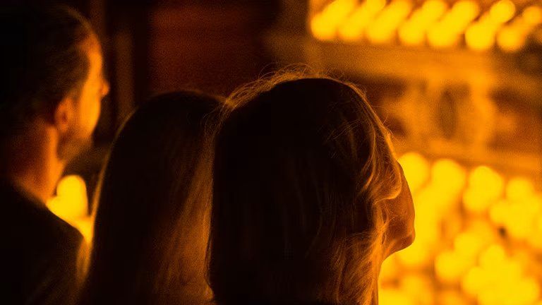 Candlelight: Tributo a La Oreja de Van Gogh