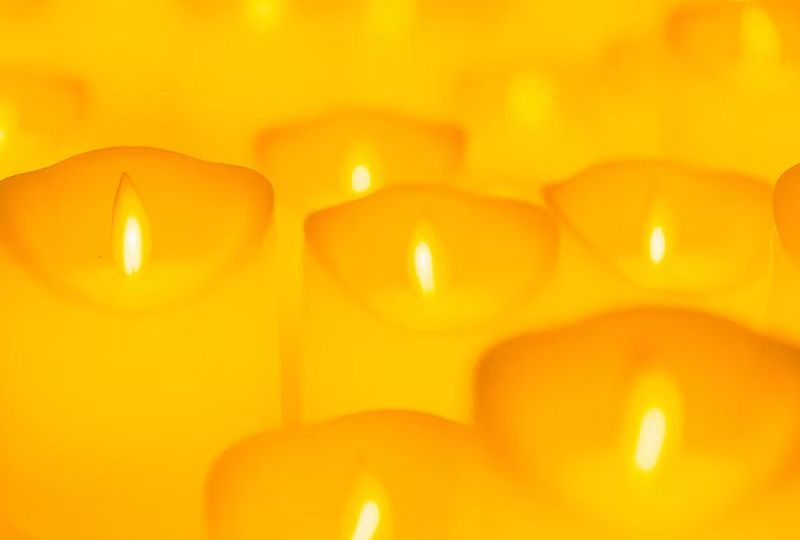 Candlelight: Tributo a La ley innata