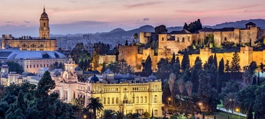 Excursiones de 1 día desde Málaga