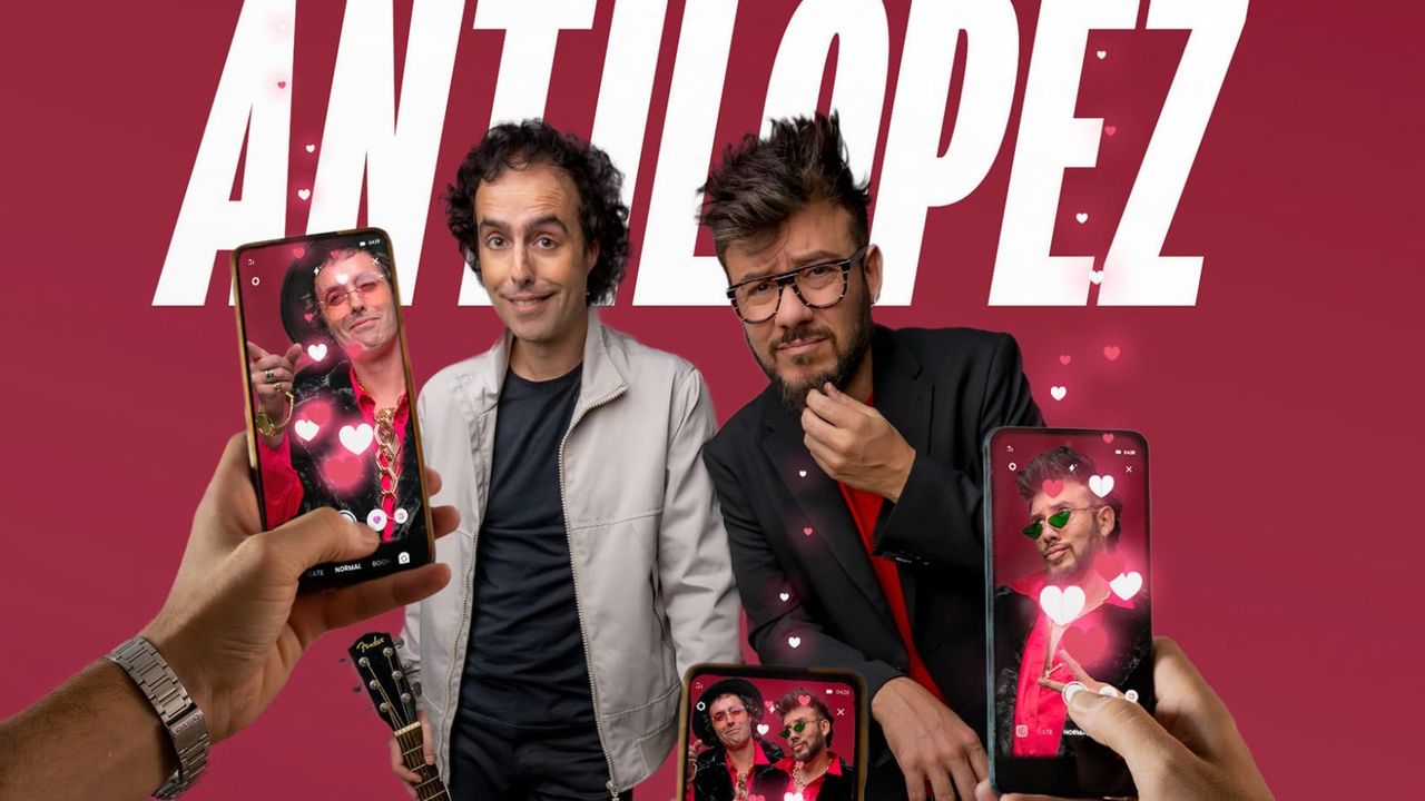 Migue de Antílopez | Málaga