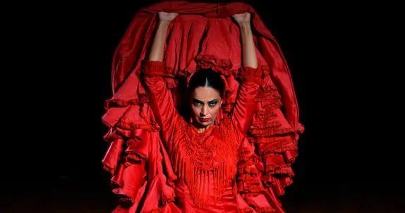 Espectáculo Flamenco Auténtico en el Teatro Flamenco Málaga