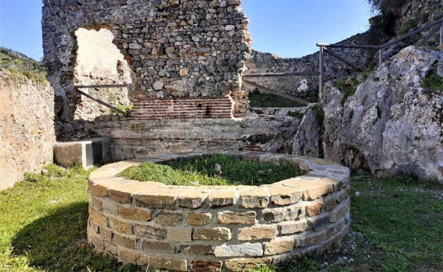 Visita guiada por Casares