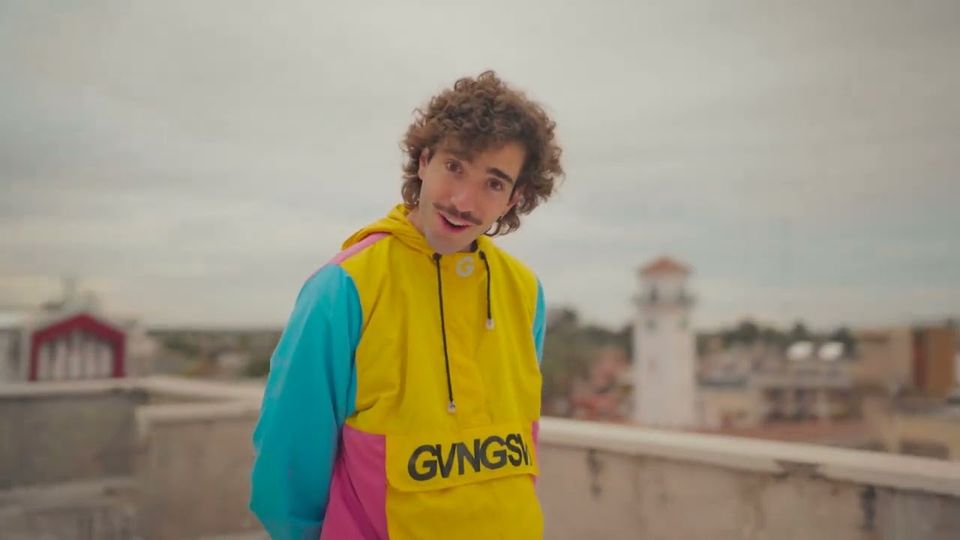 Santi Muk en Málaga