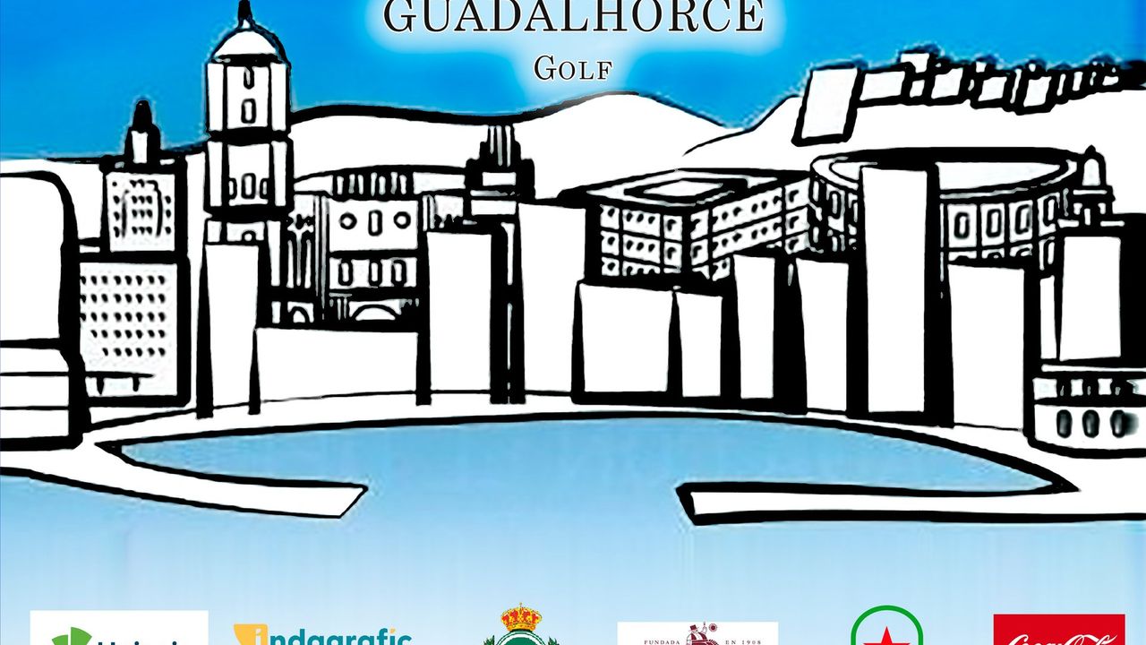 XXX Trofeo de Golf Ciudad de Málaga