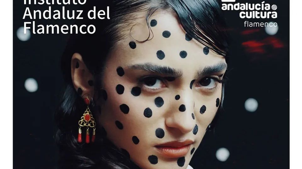 Gala de ganadores del Circuito Andaluz de Jóvenes Flamencos