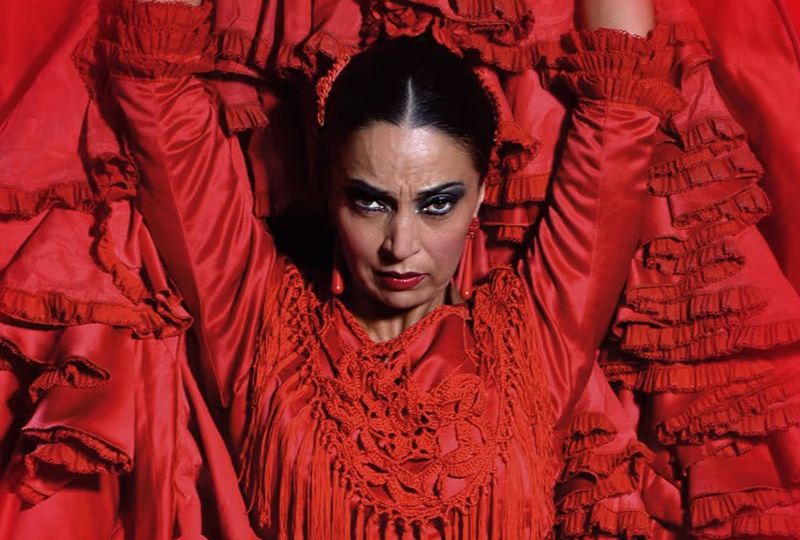 Teatro Flamenco Málaga: Vive la experiencia del Flamenco