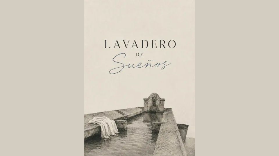 Lavadero de sueños