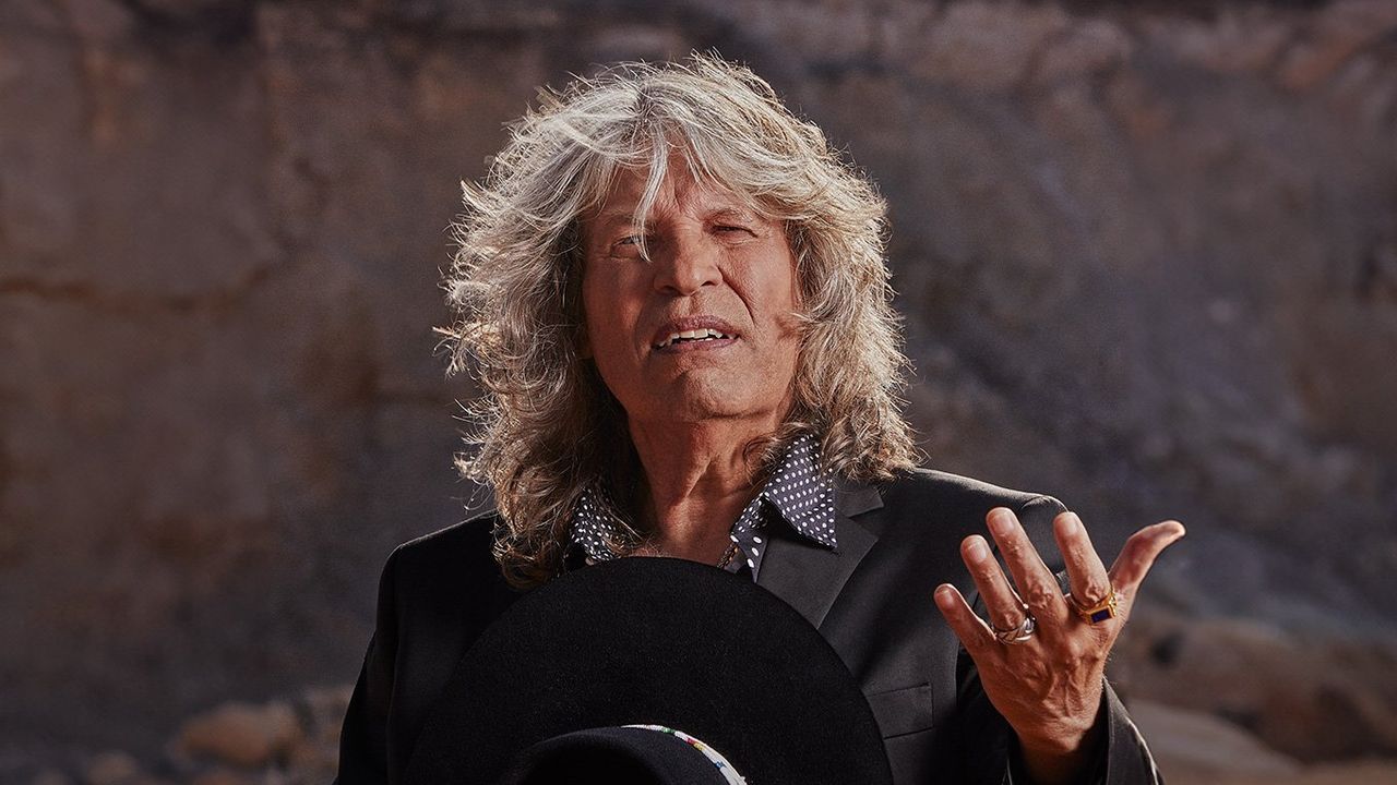 José Mercé - Canta a Manuel Alejandro