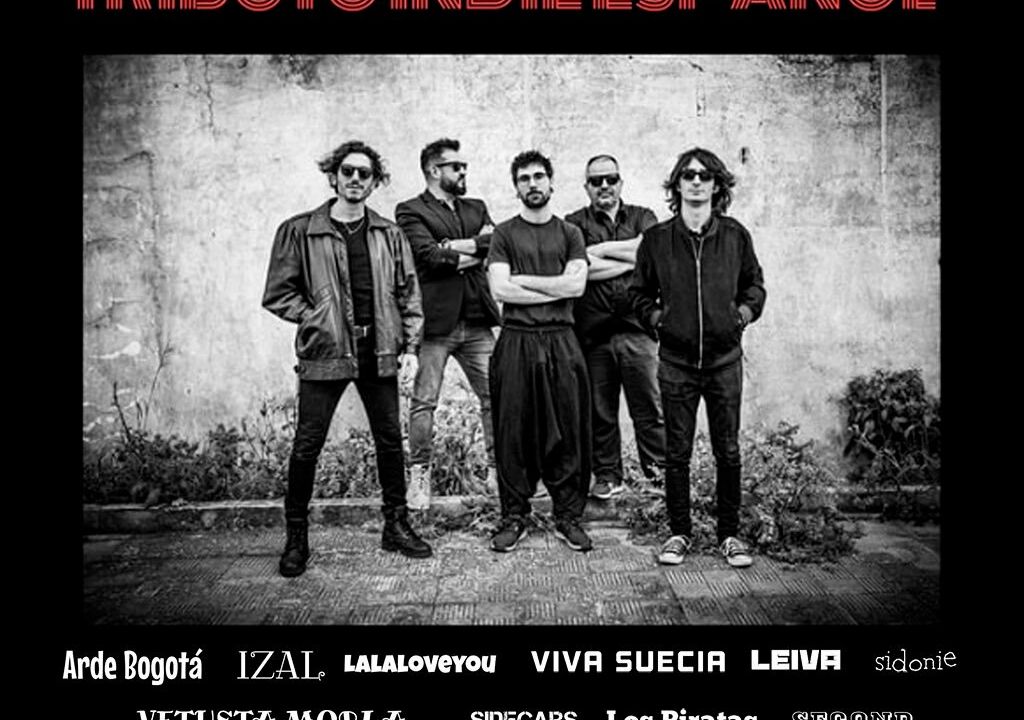 PuroIndie en Málaga Sala Marte