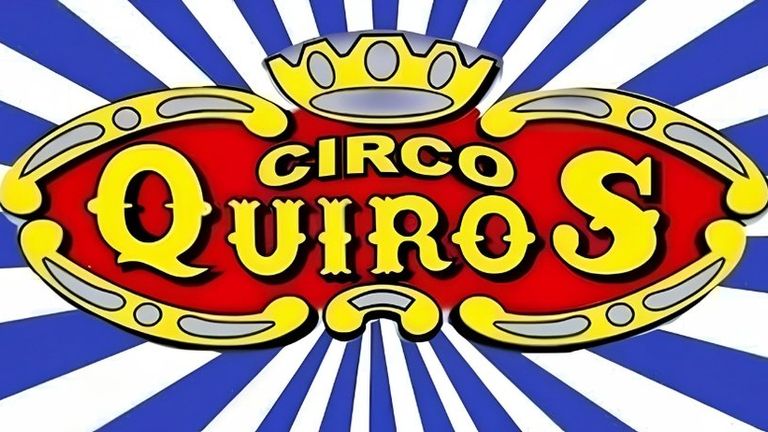 Circo Quiros en Málaga