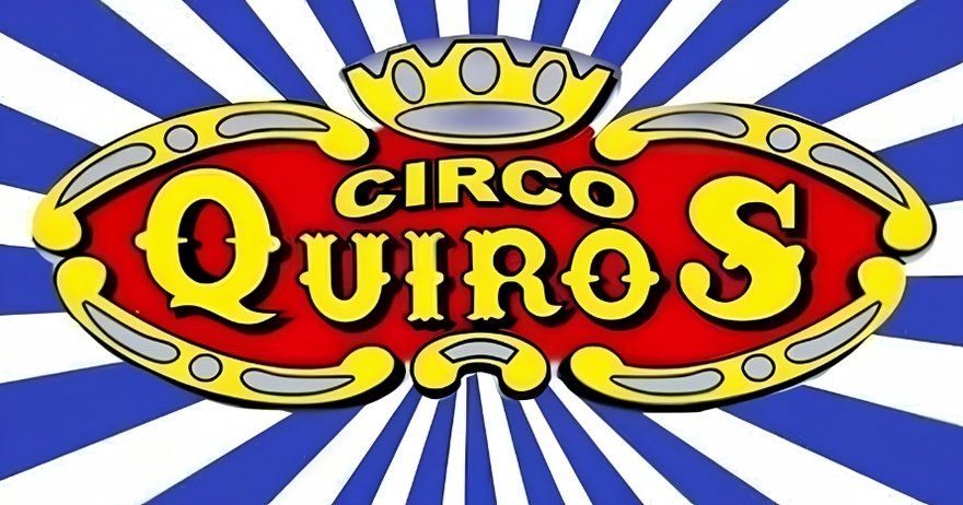 Circo Quiros en Málaga