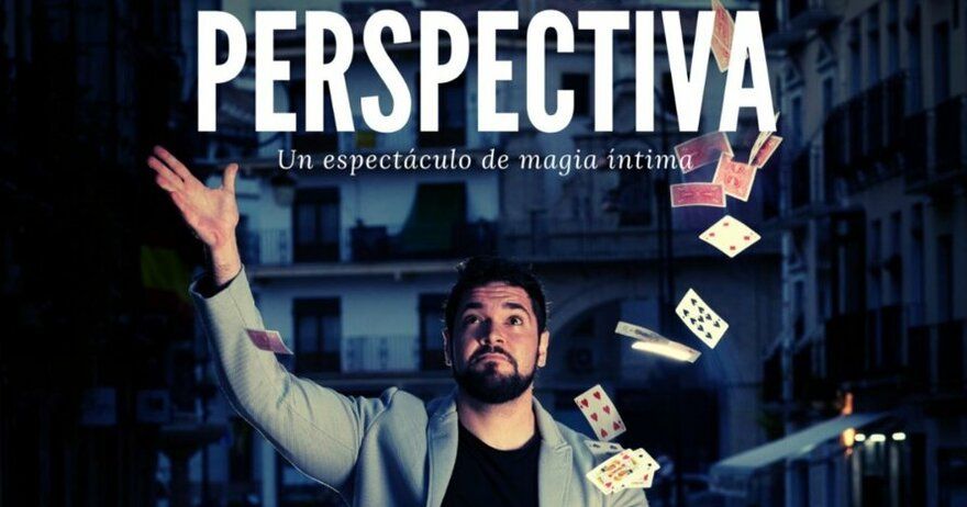 Gran estreno - Ahora - Luis Olmedo