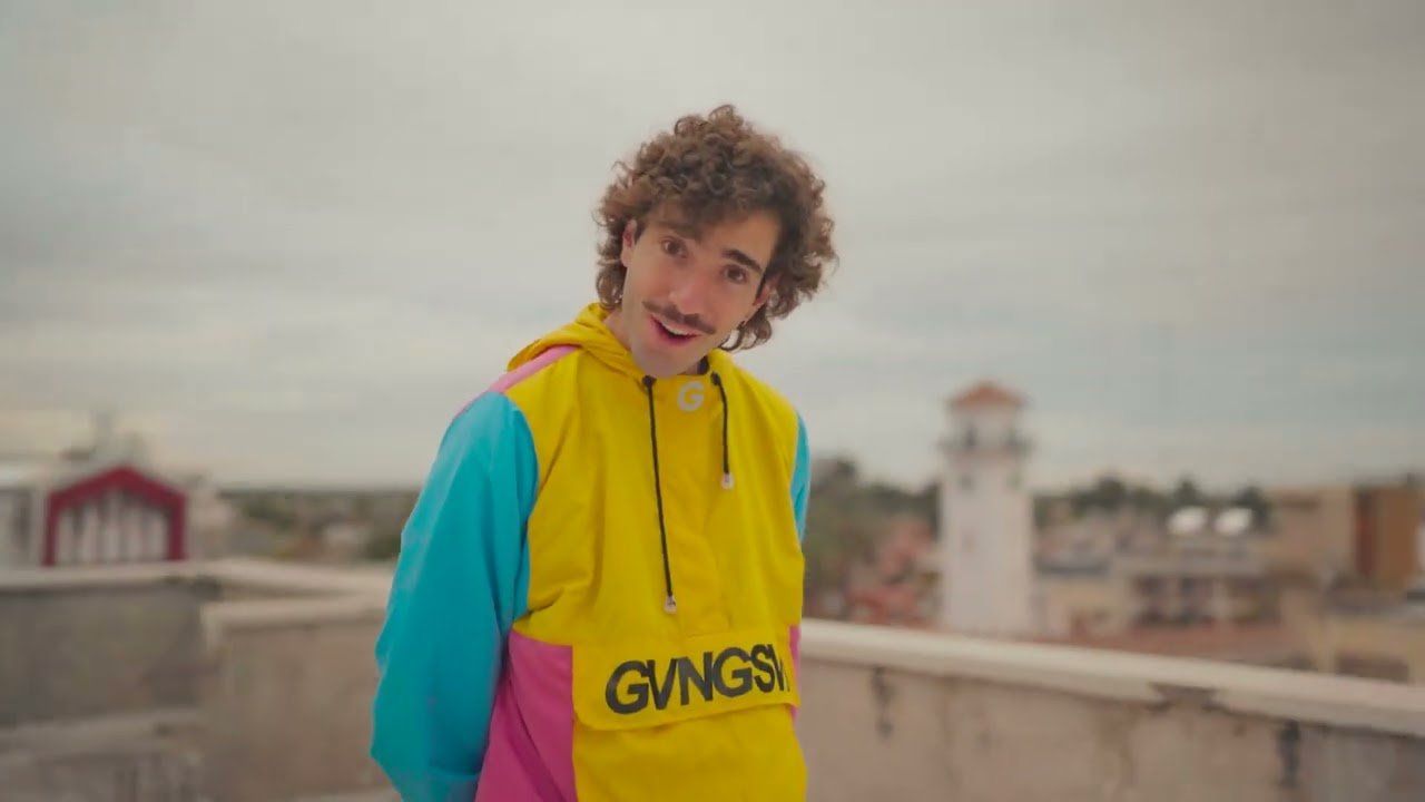 Santi Muk en Málaga