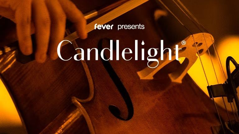 Candlelight: Coldplay e Imagine Dragons