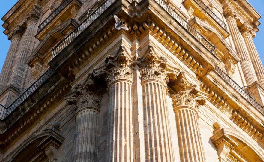 Tour por la Málaga musulmana