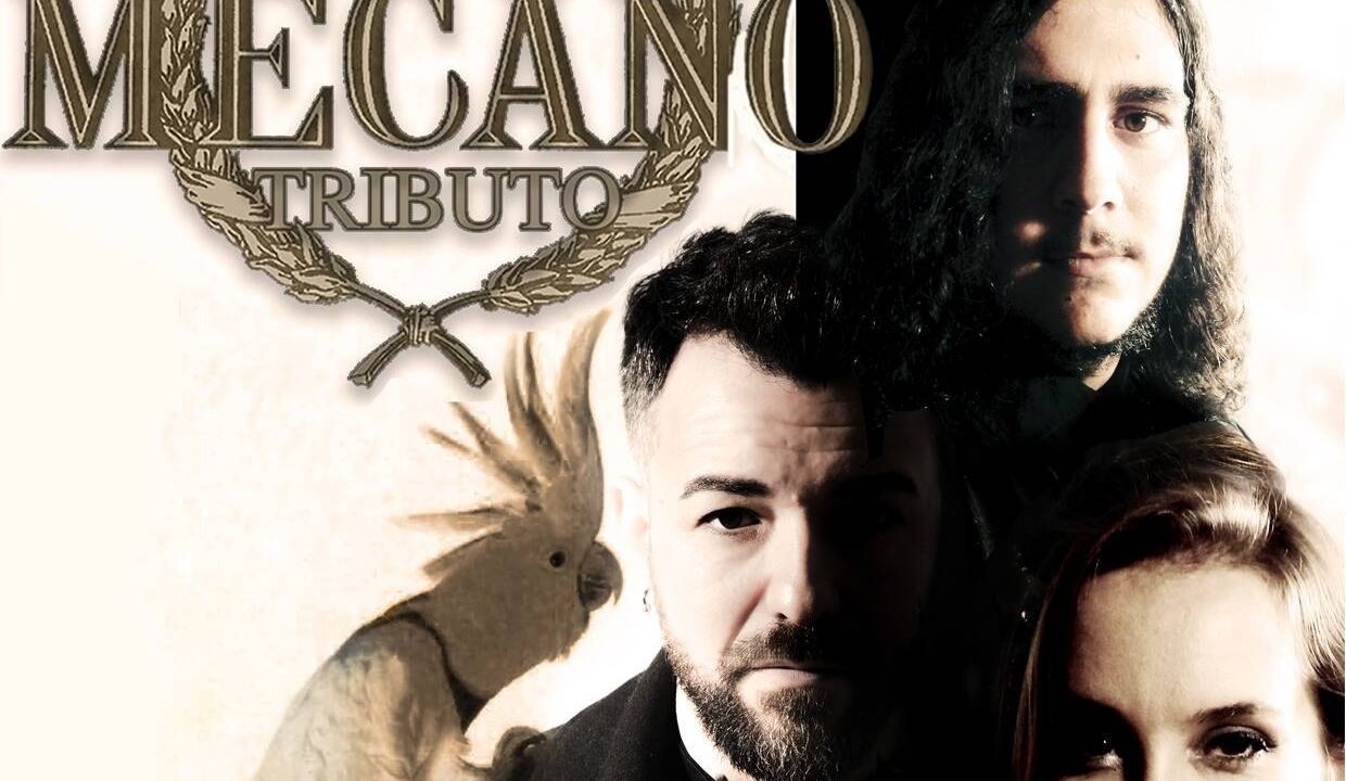 Aidalai, Tributo Mecano