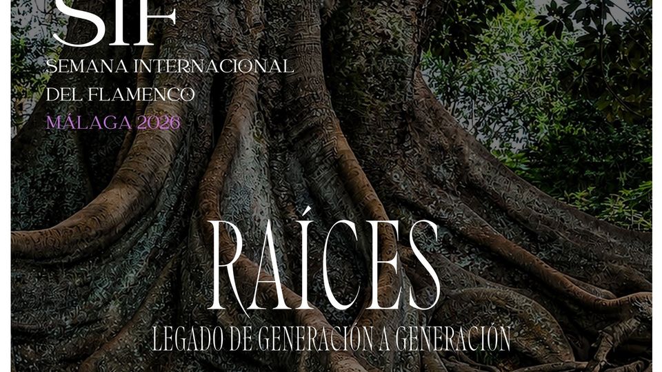 Raíces