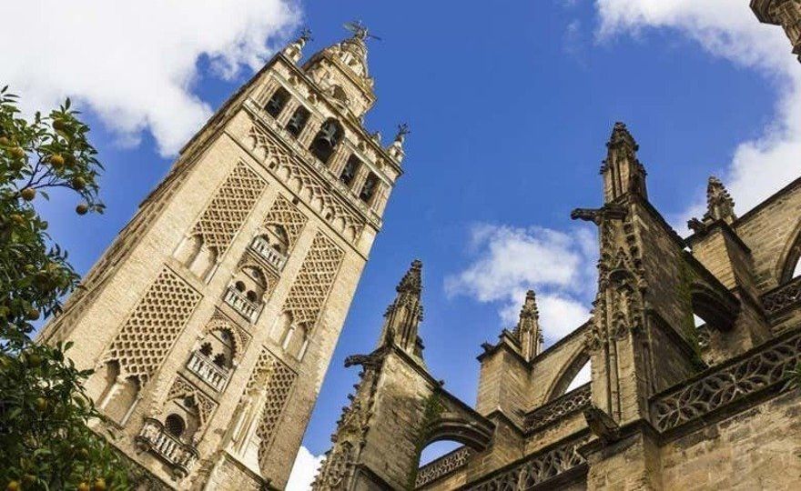 Excursión a Sevilla con visita a la catedral