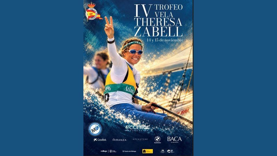 IV Trofeo de Vela Theresa Zabell