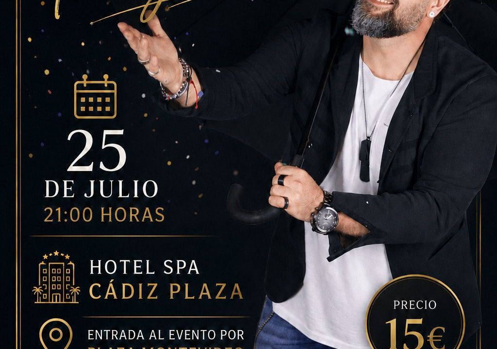 Rafa Taleguilla en Málaga el viernes 2 de octubre de 2026