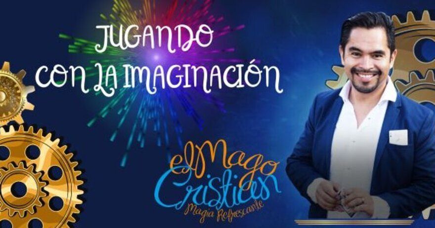 Jugando con la imaginación