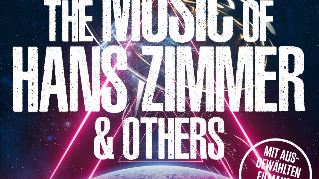The Music of Hans Zimmer & Others