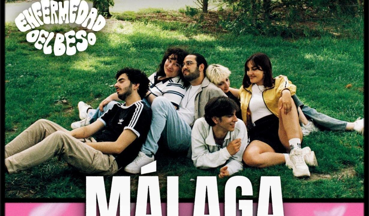 La Enfermedad del Beso + Fauces en Sala Core