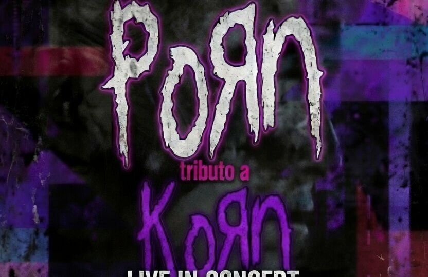Porn (Tributo a Korn) en Estepona