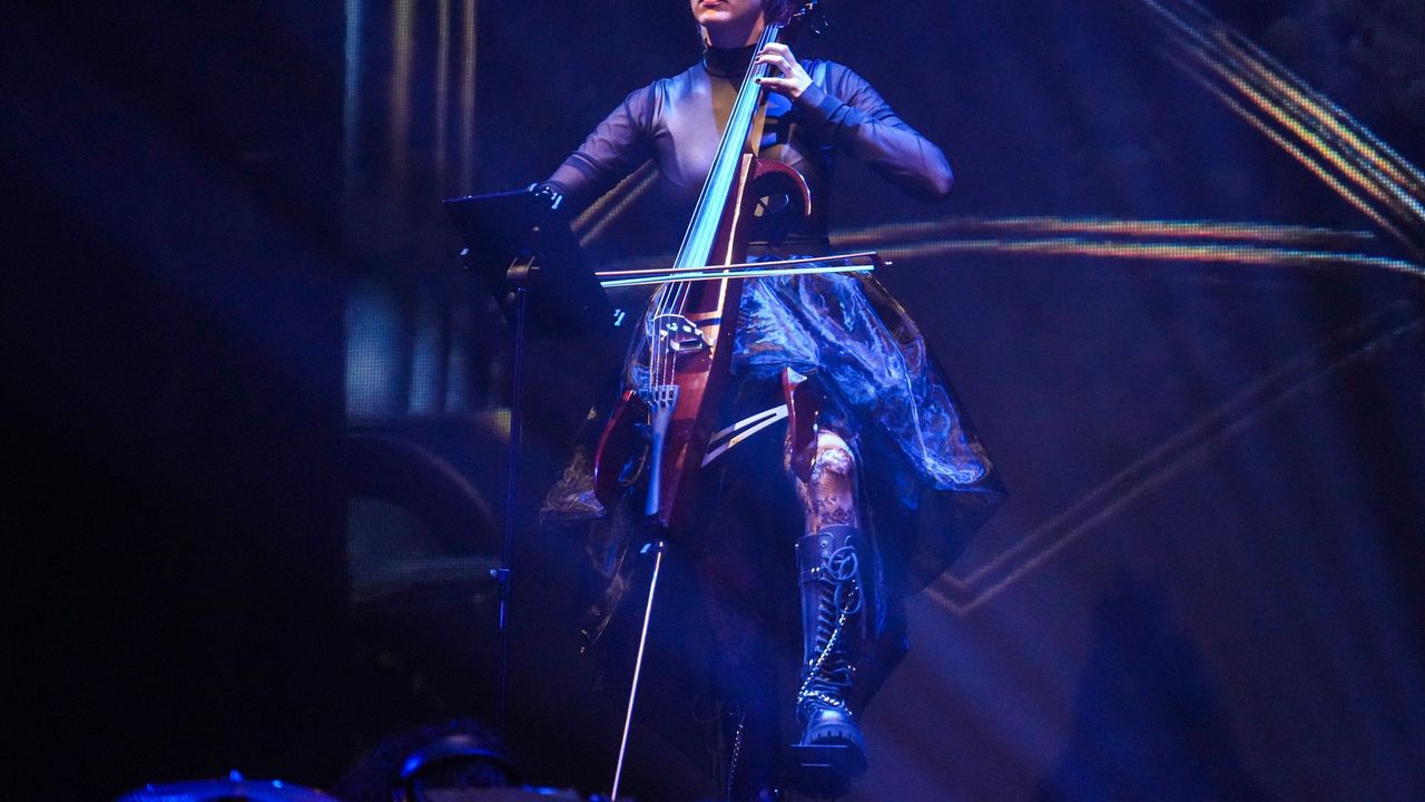 Vivaldianno