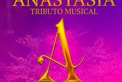 Anastasia Tributo Musical
