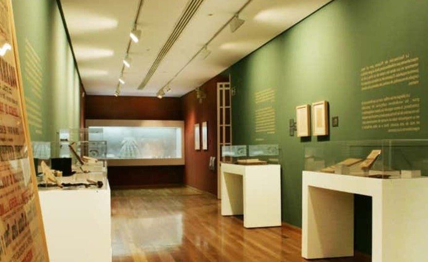 Visita guiada por el Museo Casa Natal Picasso