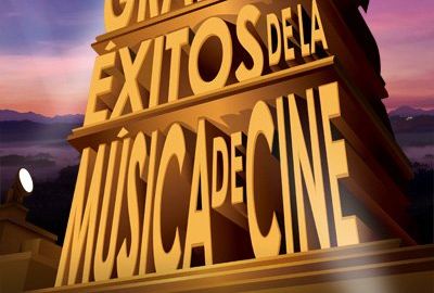 La Mejor Música de Cine - Cine Philharmonic Orchestra
