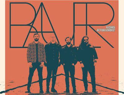 BAUER en MÁLAGA (LA TRINCHERA)