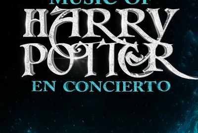 The Magical Music of Harry Potter