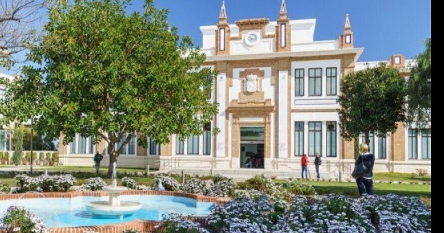 Meet y Colección del Museo Ruso San Petersburgo Málaga