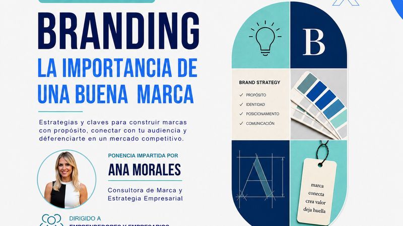 La importancia de una buena marca comercial