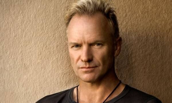 Sting - Marenostrum Fuengirola