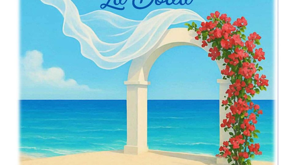 Musical Mamma Mia: La boda