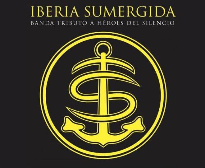 26 SEPTIEMBRE - IBERIA SUMERGIDA | Tributo a Heroes del Silencio - Rey de Copas Cártama