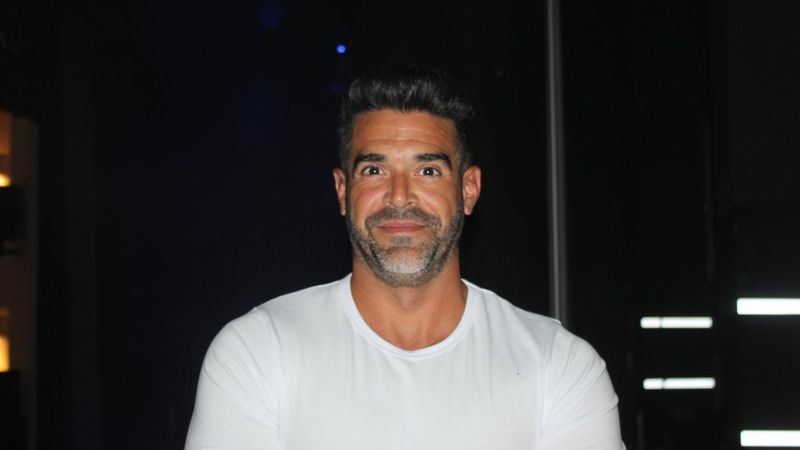 José Tejada - Un viaje mágico