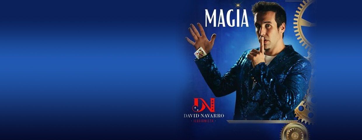 Cartificios Magia y comedia o viceversa
