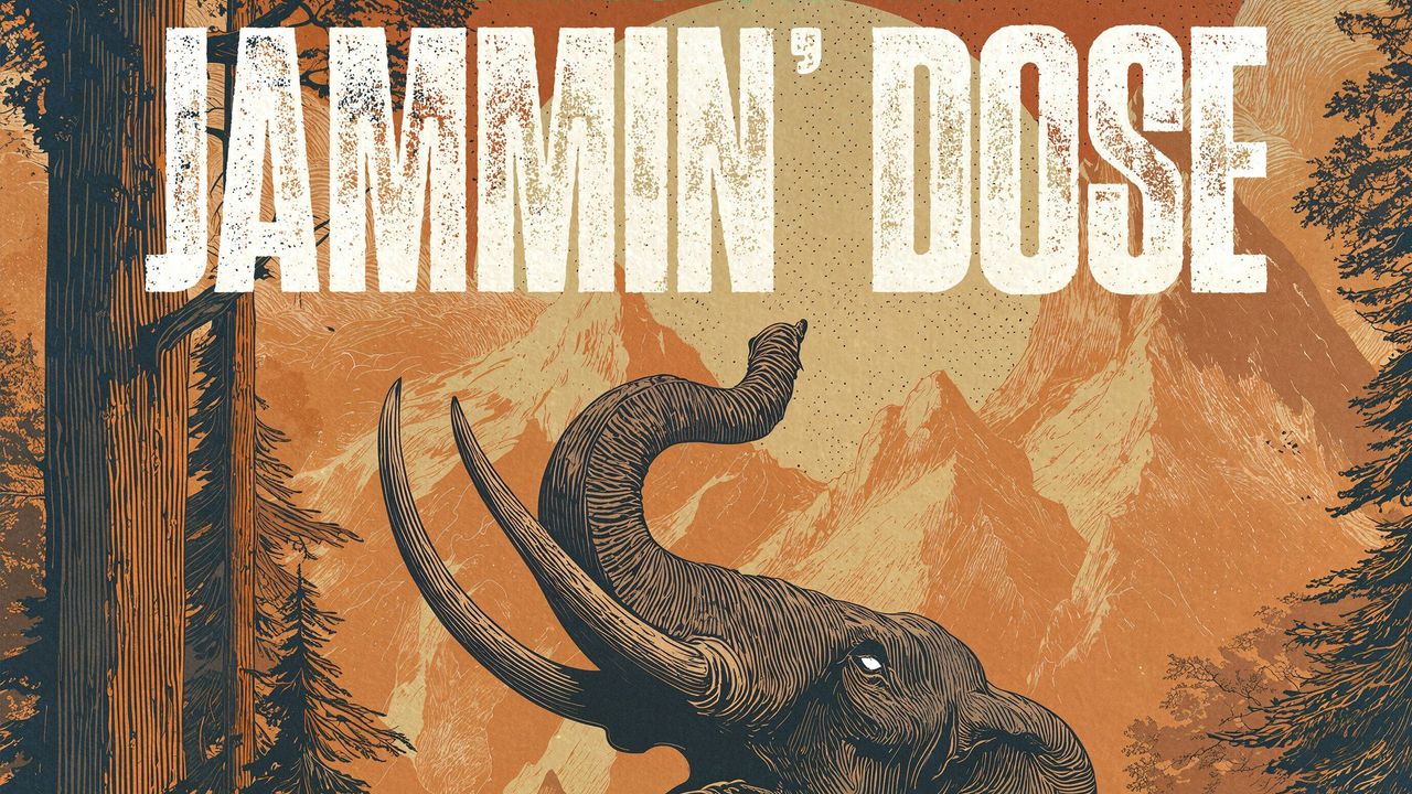 Jammin' Dose - 10º Aniversario Deadline