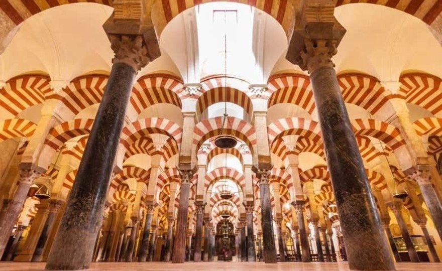 Excursión a Córdoba con visita a la Mezquita