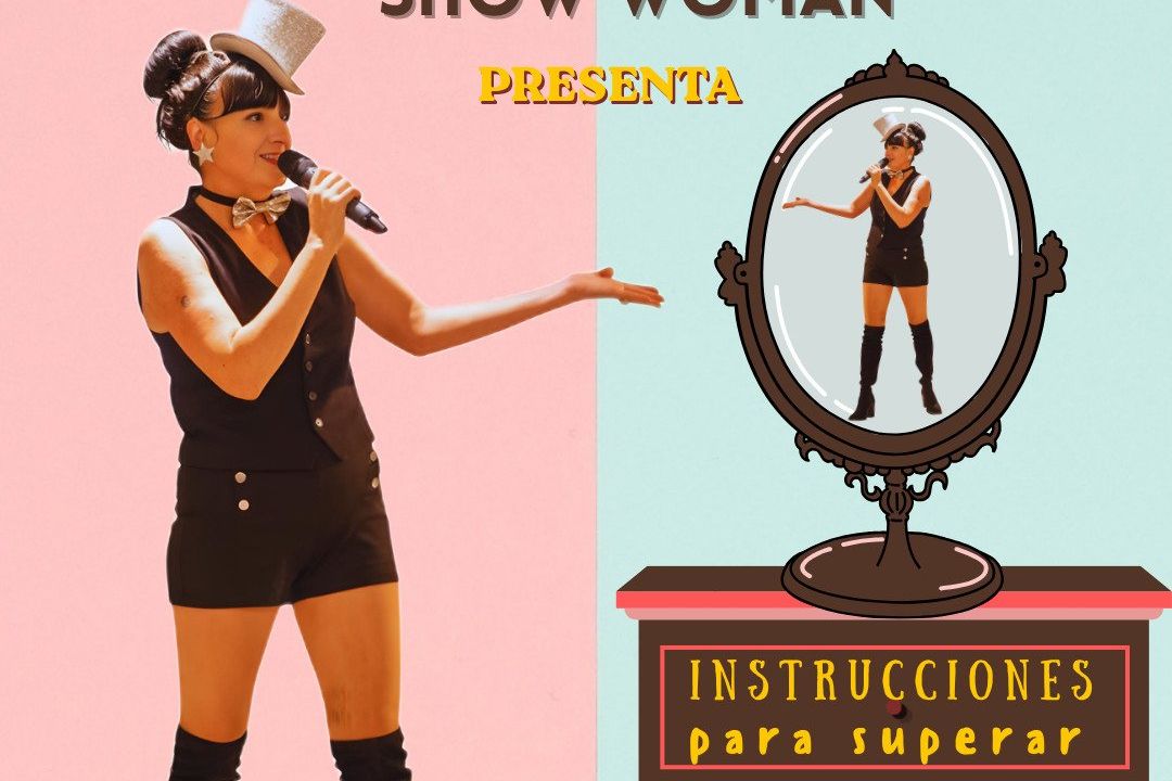 Instrucciones para superar un amor propio no correspondido